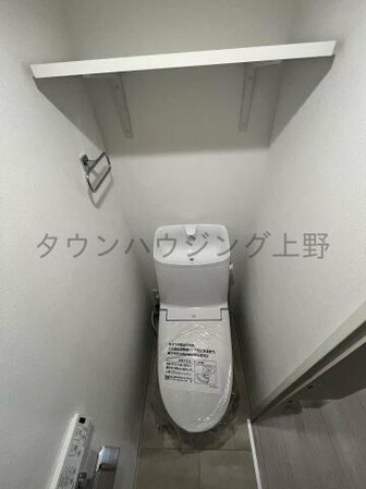 湯島レジデンスの物件内観写真